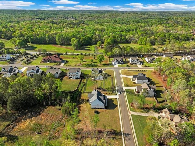857 Champagne Lane, Hoschton, GA 30548