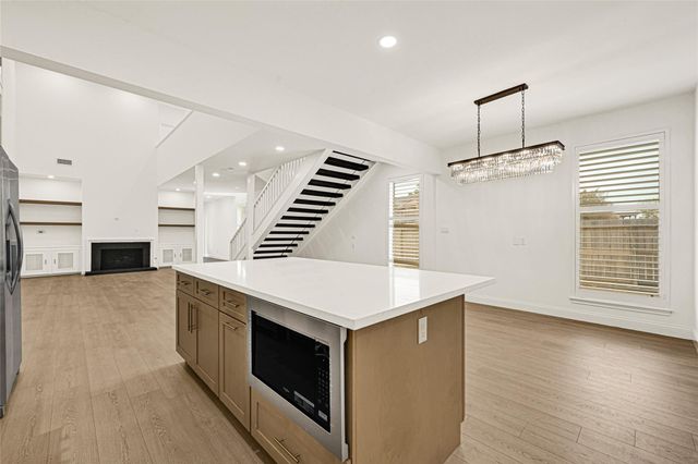 2230 Fulham Court, Houston, TX 77063