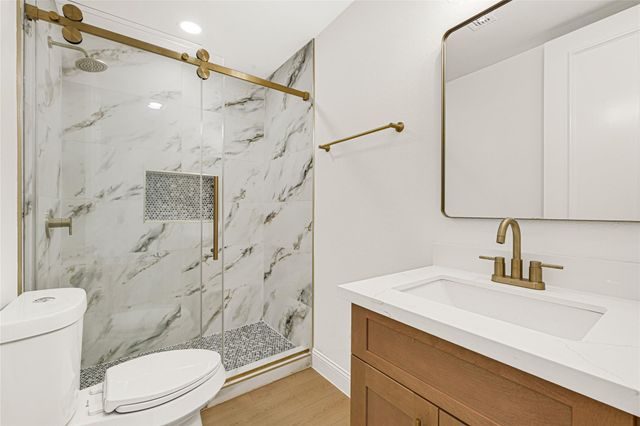 2230 Fulham Court, Houston, TX 77063