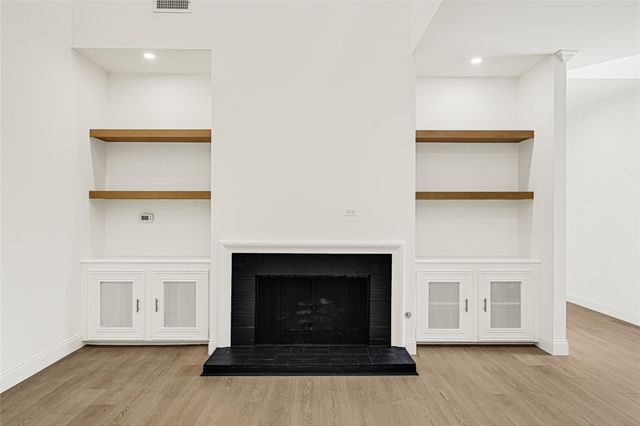 2230 Fulham Court, Houston, TX 77063