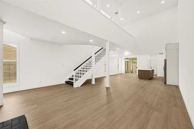 2230 Fulham Court, Houston, TX 77063