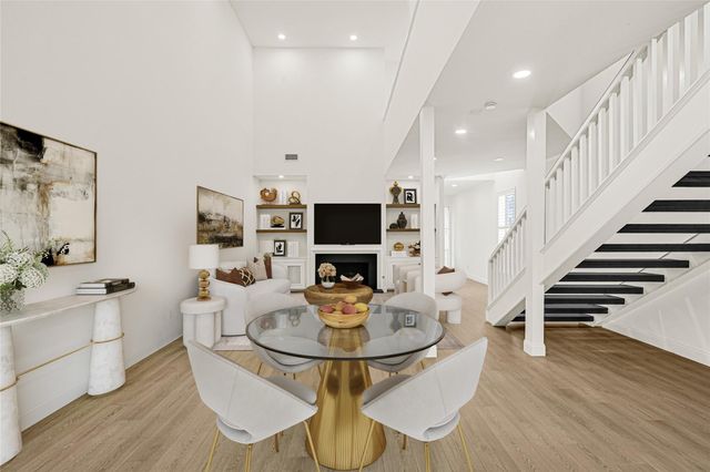 2230 Fulham Court, Houston, TX 77063