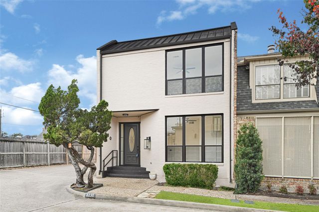 2230 Fulham Court, Houston, TX 77063