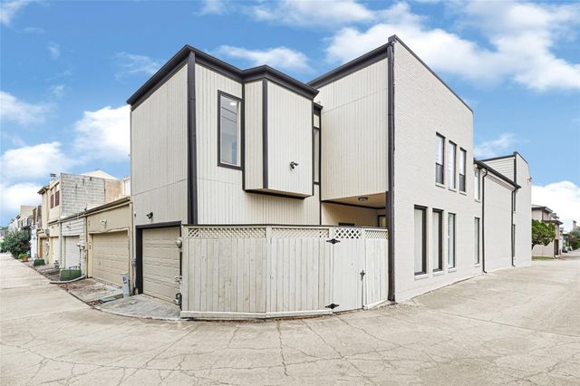 2230 Fulham Court, Houston, TX 77063