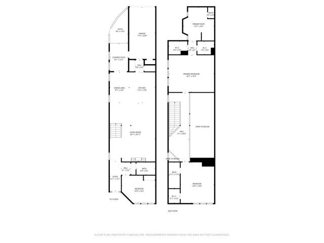 2230 Fulham Court, Houston, TX 77063