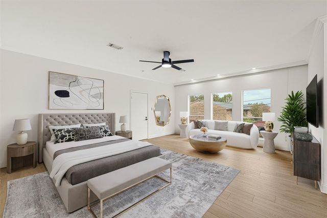 2230 Fulham Court, Houston, TX 77063