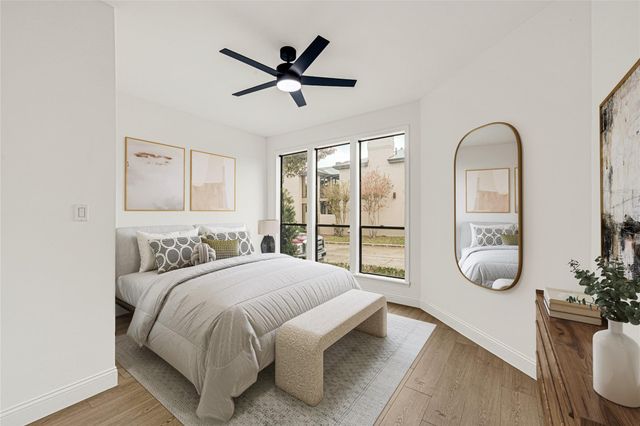 2230 Fulham Court, Houston, TX 77063