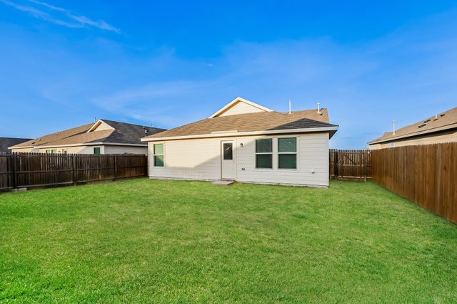 14837 Firerock Road, Fort Worth, TX 76052