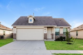 14837 Firerock Road, Fort Worth, TX 76052