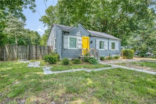 2726 Pauls Ln, Richmond, VA 23224