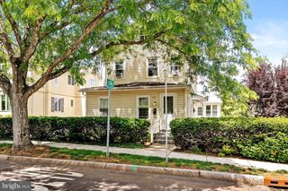 106 SPRUCE #2, Princeton, NJ 08540
