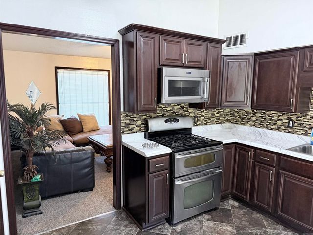 6609 W Wakefield, Little Rock, AR 72209