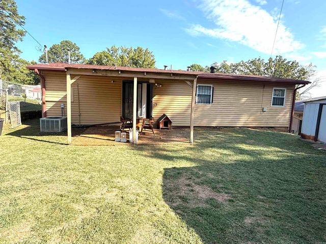 6609 W Wakefield, Little Rock, AR 72209