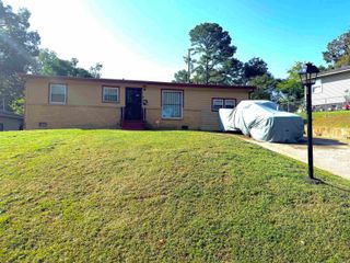6609 W Wakefield, Little Rock, AR 72209