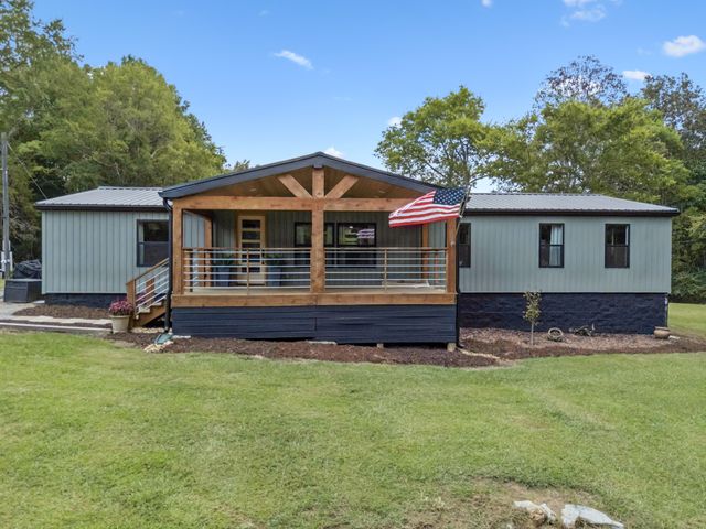 3680 Clark Rd, Lewisburg, TN 37091