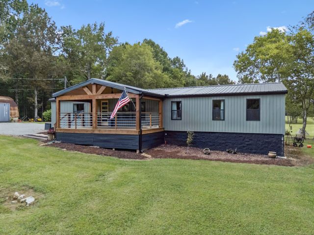 3680 Clark Rd, Lewisburg, TN 37091