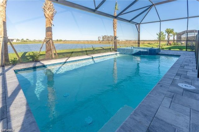 20207 Napa LOOP, Estero, FL 33928