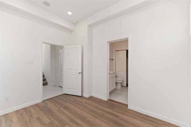 4710 Mallow Street B, Houston, TX 77033
