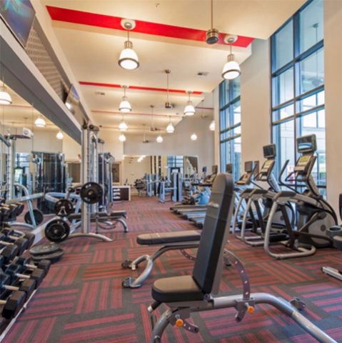 2033 S Gessner Road 4411, Houston, TX 77063