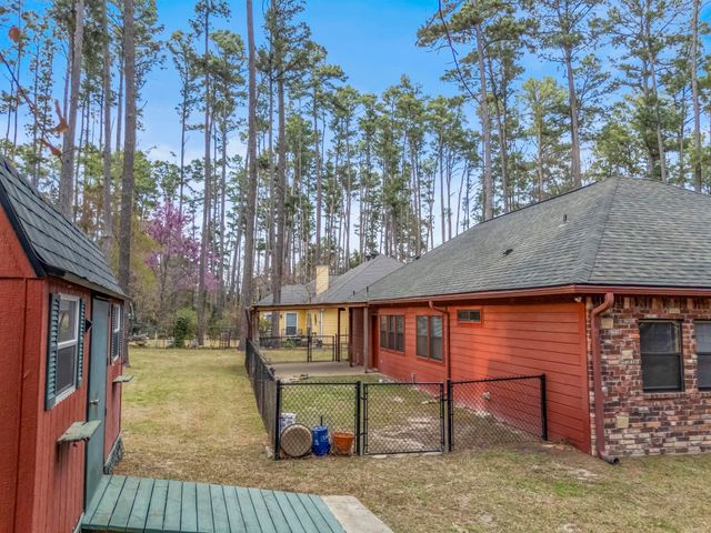 161 Pine Branch Glen, Holly Lake Ranch, TX 75765