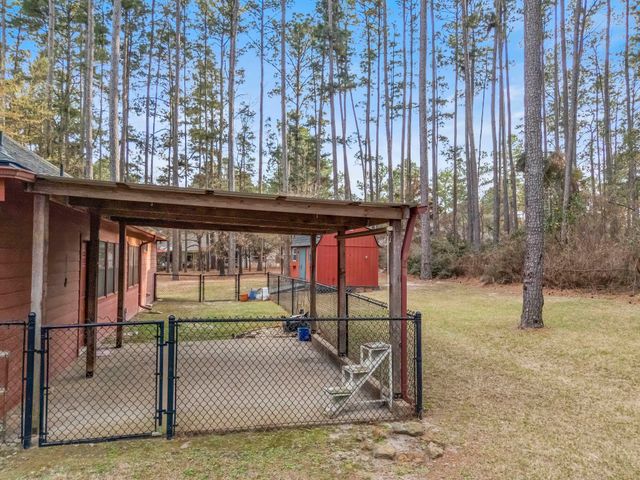 161 Pine Branch Glen, Holly Lake Ranch, TX 75765