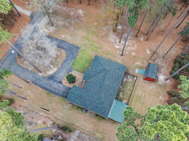 161 Pine Branch Glen, Holly Lake Ranch, TX 75765