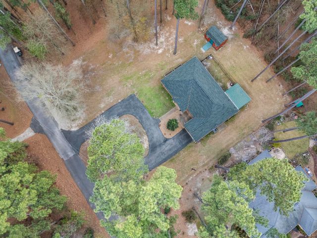 161 Pine Branch Glen, Holly Lake Ranch, TX 75765