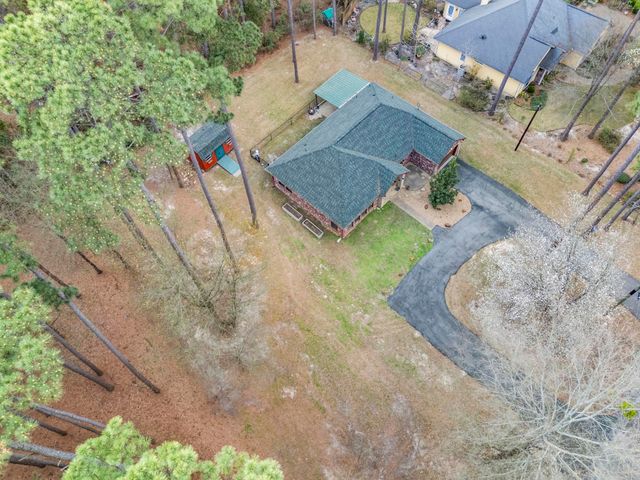 161 Pine Branch Glen, Holly Lake Ranch, TX 75765