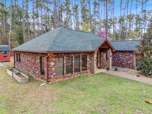 161 Pine Branch Glen, Holly Lake Ranch, TX 75765