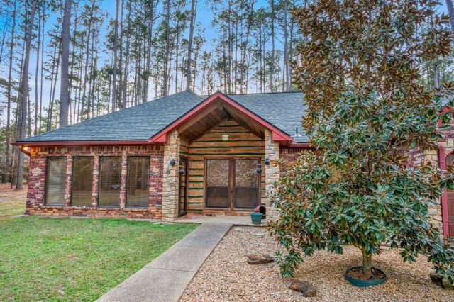 161 Pine Branch Glen, Holly Lake Ranch, TX 75765