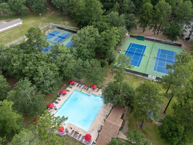 161 Pine Branch Glen, Holly Lake Ranch, TX 75765