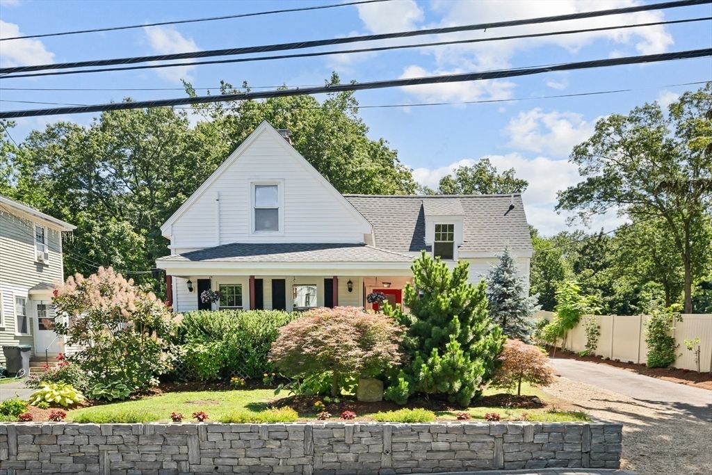 91 Speen Street, Natick, MA 01760