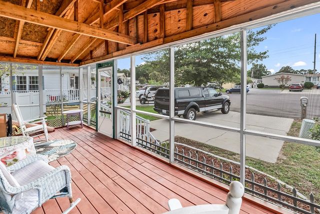 738 Oliver Dr., Garden City Beach, SC 29576