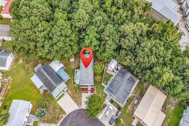 738 Oliver Dr., Garden City Beach, SC 29576