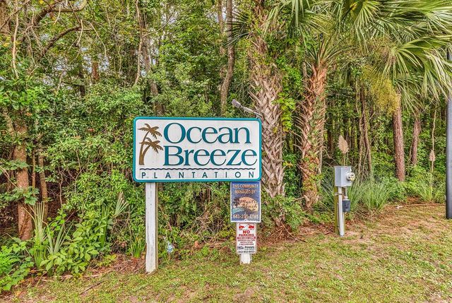 738 Oliver Dr., Garden City Beach, SC 29576