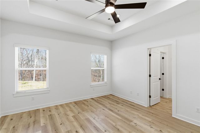 5 Kirkdouglas Lane, Bella Vista, AR 72715