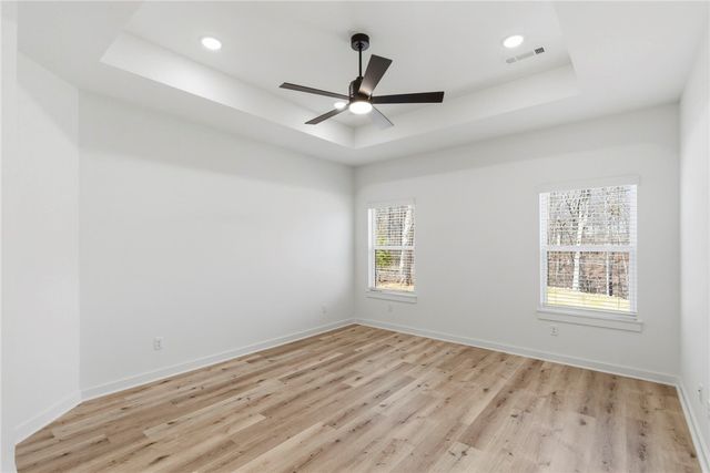 5 Kirkdouglas Lane, Bella Vista, AR 72715