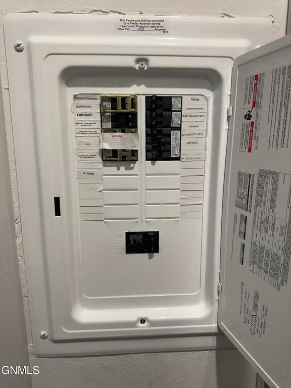 117 Countryside Lane, Mandan, ND 58554 photo 12