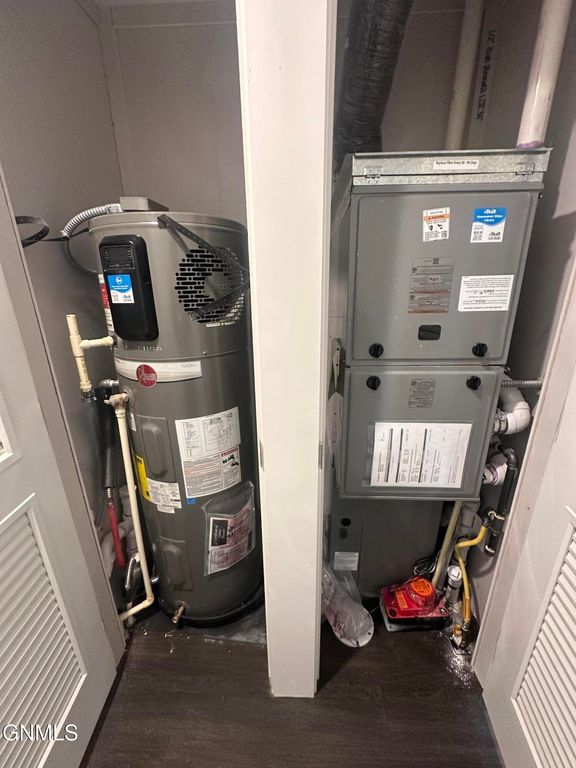 117 Countryside Lane, Mandan, ND 58554 photo 14