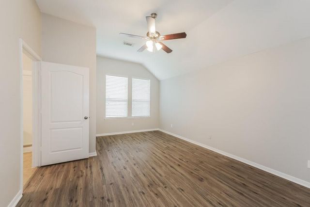 8011 Thorncroft Manor Lane, Richmond, TX 77407