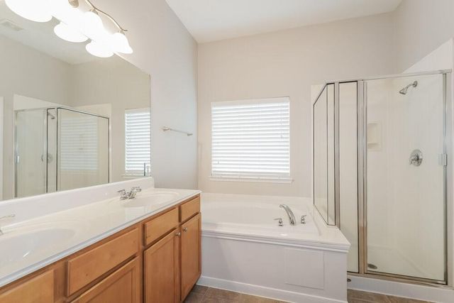 8011 Thorncroft Manor Lane, Richmond, TX 77407