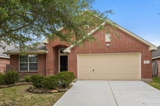 8011 Thorncroft Manor Lane, Richmond, TX 77407