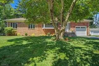 25 BIRCHWOOD ROAD, Denville Twp., NJ 07834