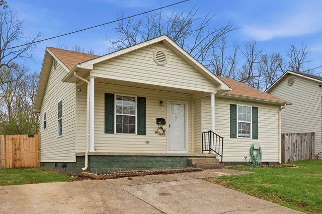 107 Bourbon Court, Georgetown, KY 40324