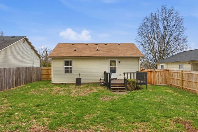 107 Bourbon Court, Georgetown, KY 40324