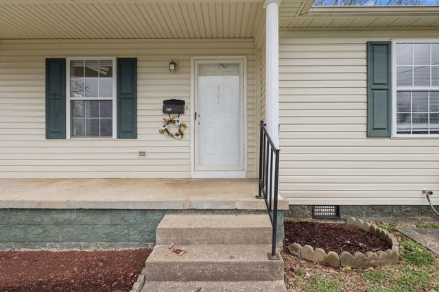 107 Bourbon Court, Georgetown, KY 40324