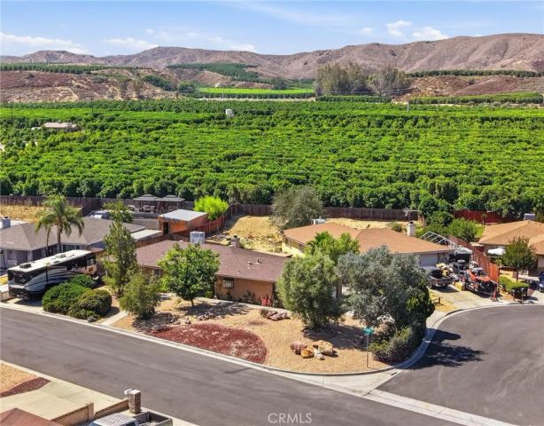 26110 Parmelee Court, Hemet, CA 92544