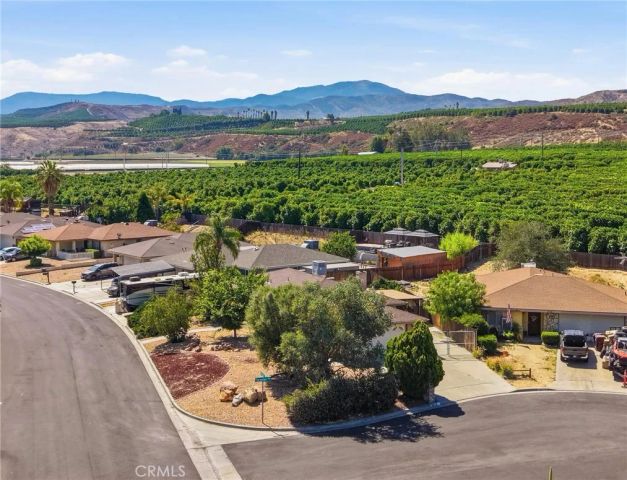 26110 Parmelee Court, Hemet, CA 92544