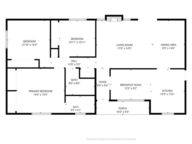 26110 Parmelee Court, Hemet, CA 92544