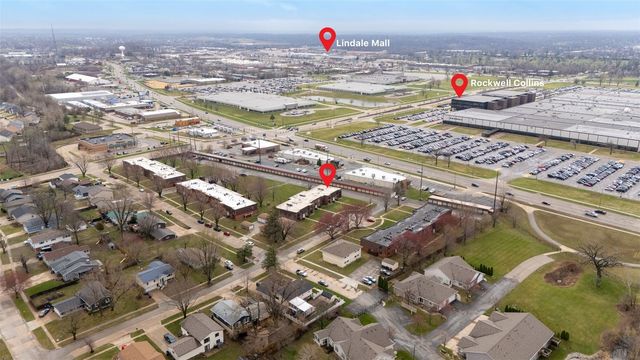 5712 Golden Court NE 60, Cedar Rapids, IA 52402